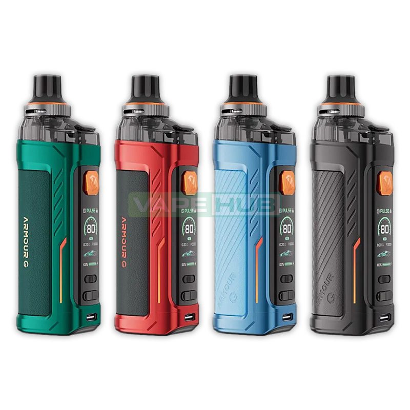 vaporesso armour g pod vape kit