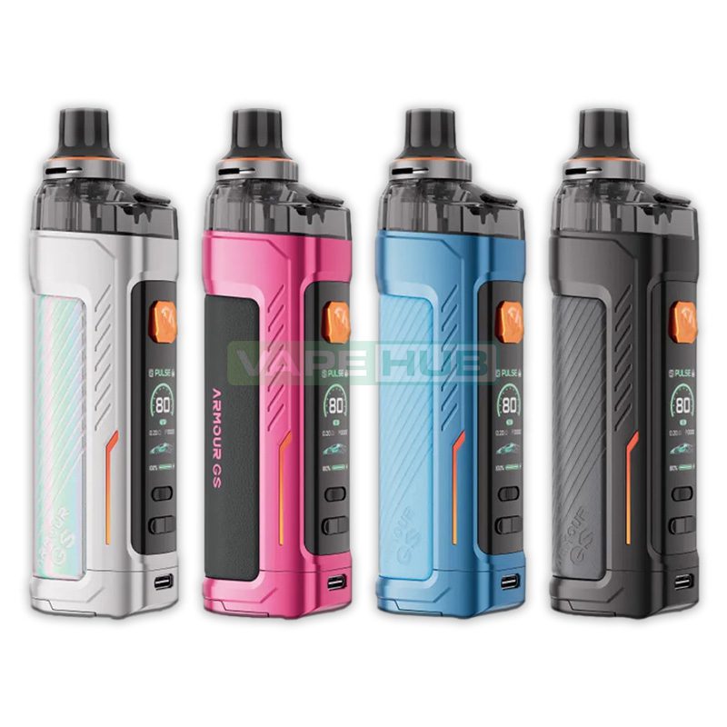 Vaporesso Armour GS Pod Vape Kit