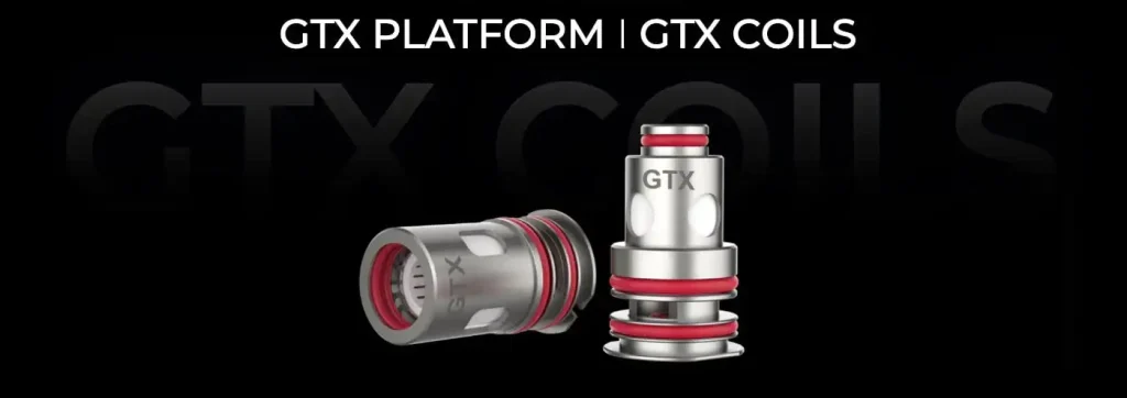 vaporesso gtx coils graphic