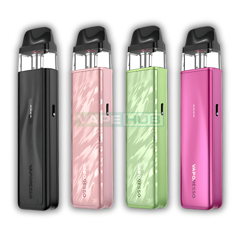 Xros 5 Mini Vape Kit