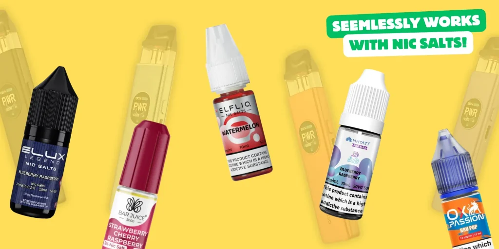 vaporesso xros 5 mtl and rdl vaping