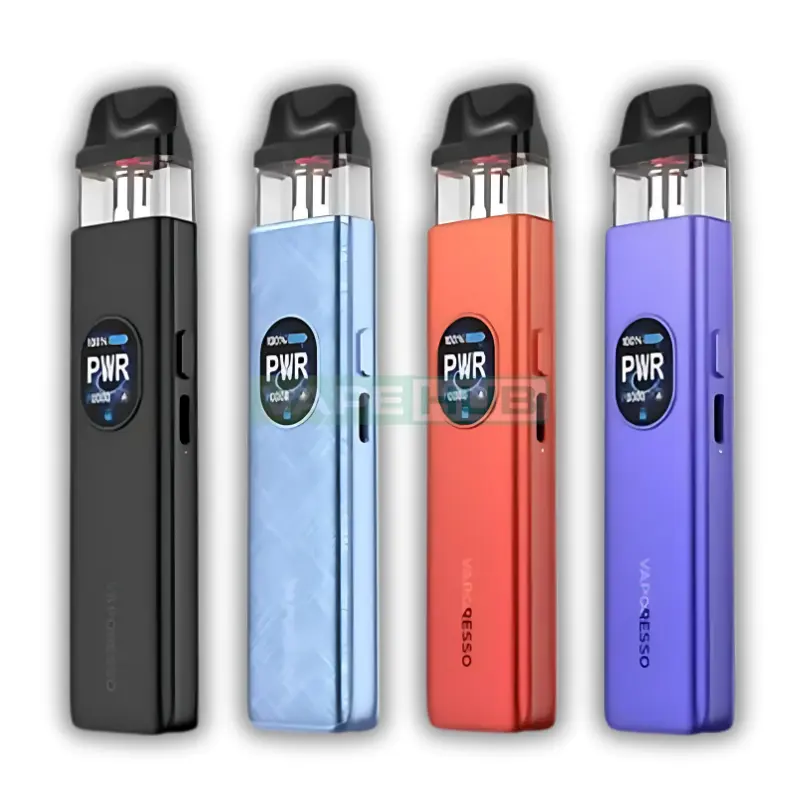 vaporesso xros 5 pod kit