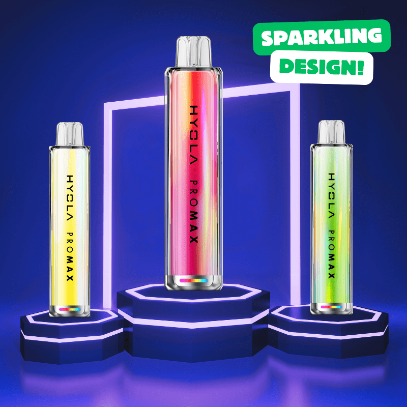 hyola pro max design