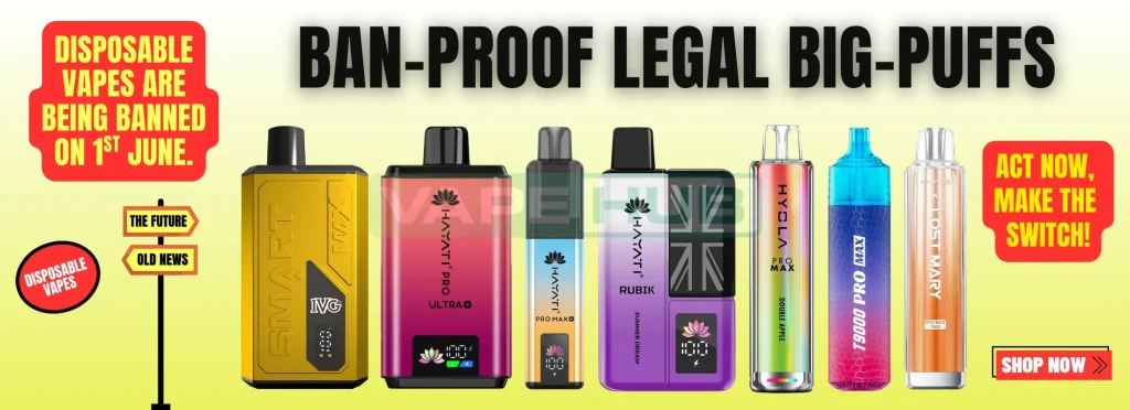 ban proof vapes desktop banner