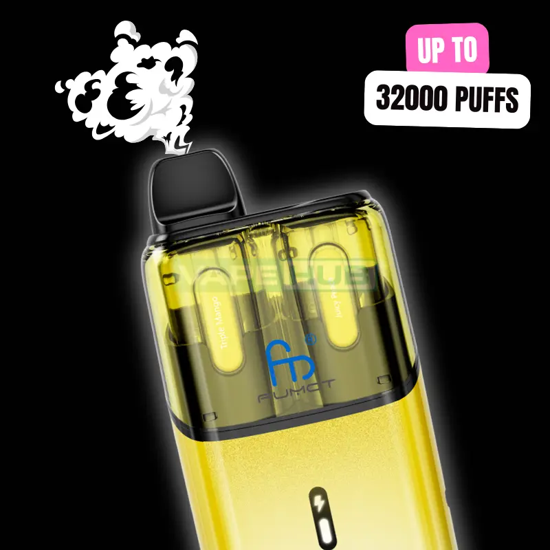 fumot ultra t32000 vape kit 32000 puffs