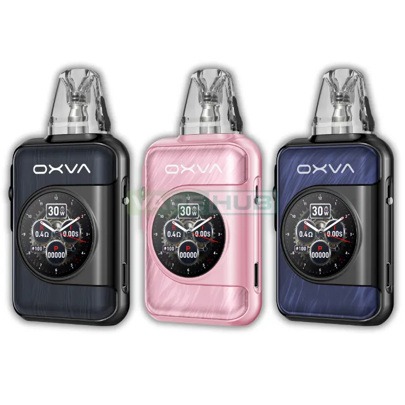 oxva xlim sq pro 2 pod kit