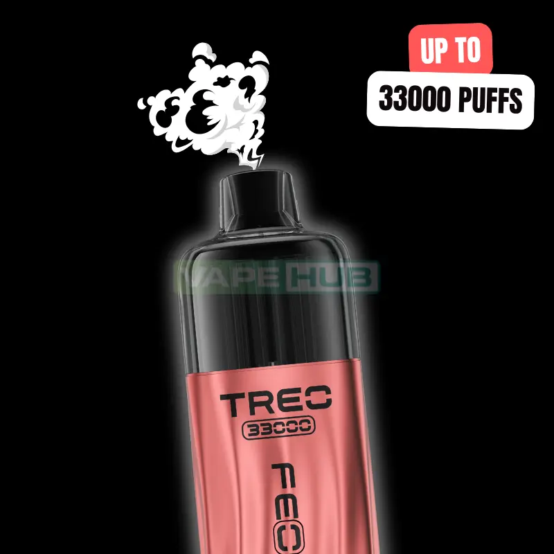 feoba treo 33k prefilled pod kit 33000 puffs