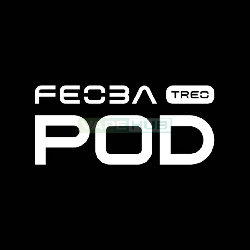 feoba treo pods logo