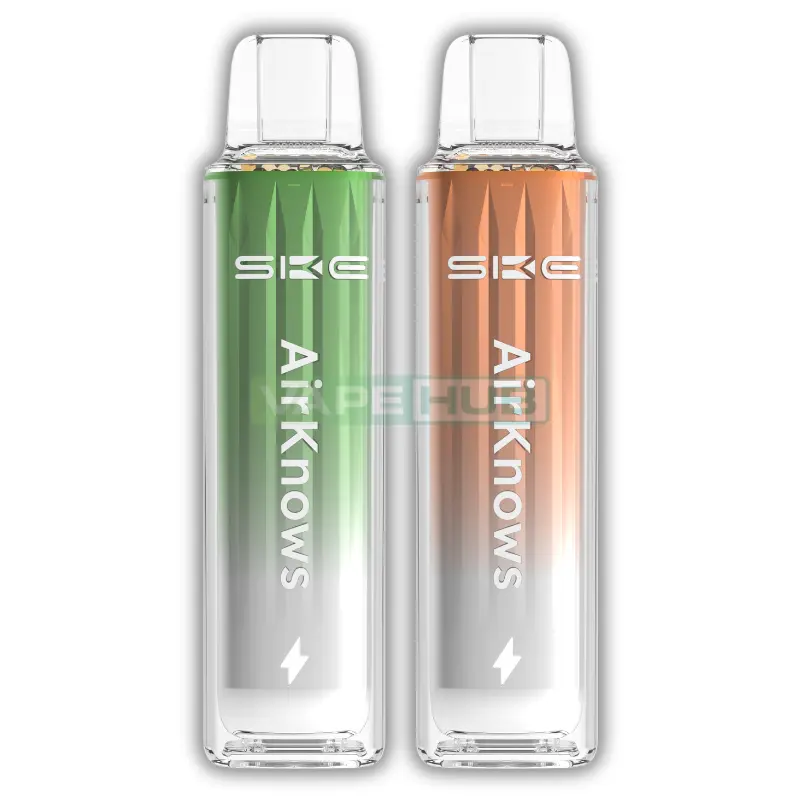ske airknows pod kit featured product image