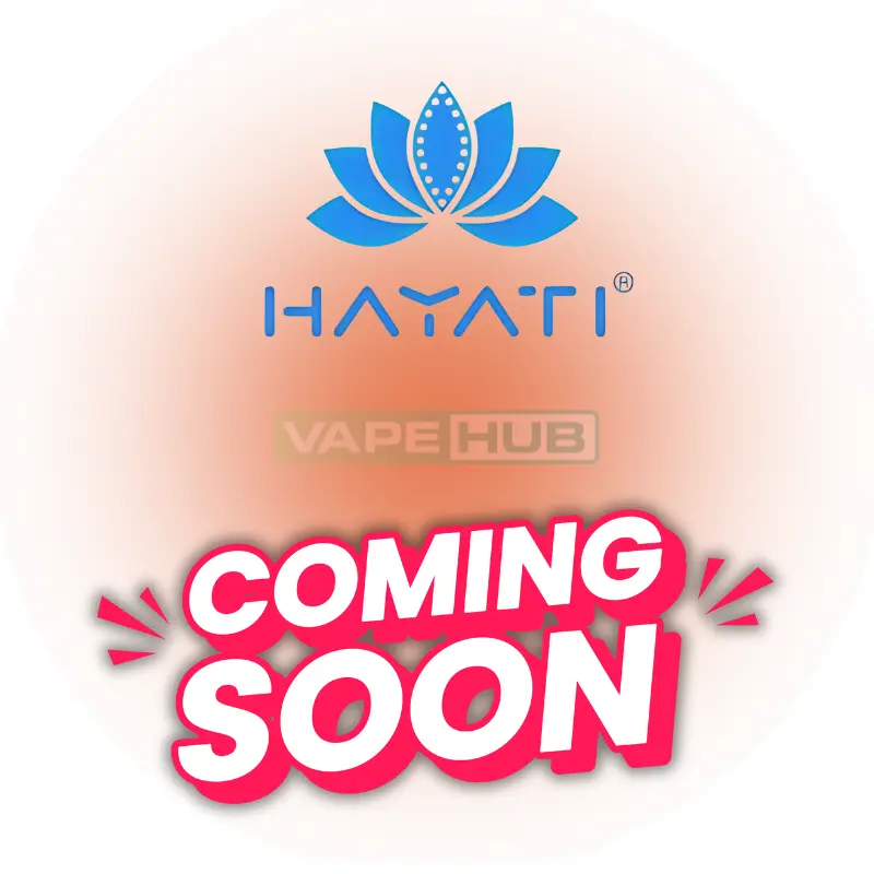 hayati pro mini plus coming soon