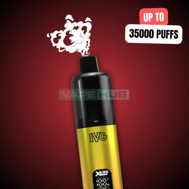 ivg xl 35 35000 puffs