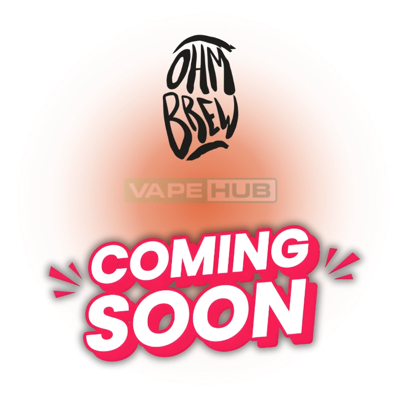 Double Brew Nic Salts coming soon