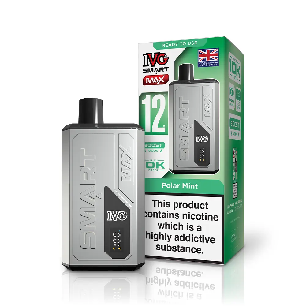 ivg smart 5500 remove pod How to Set Up Your IVG Smart 5500 Disposable main image 0