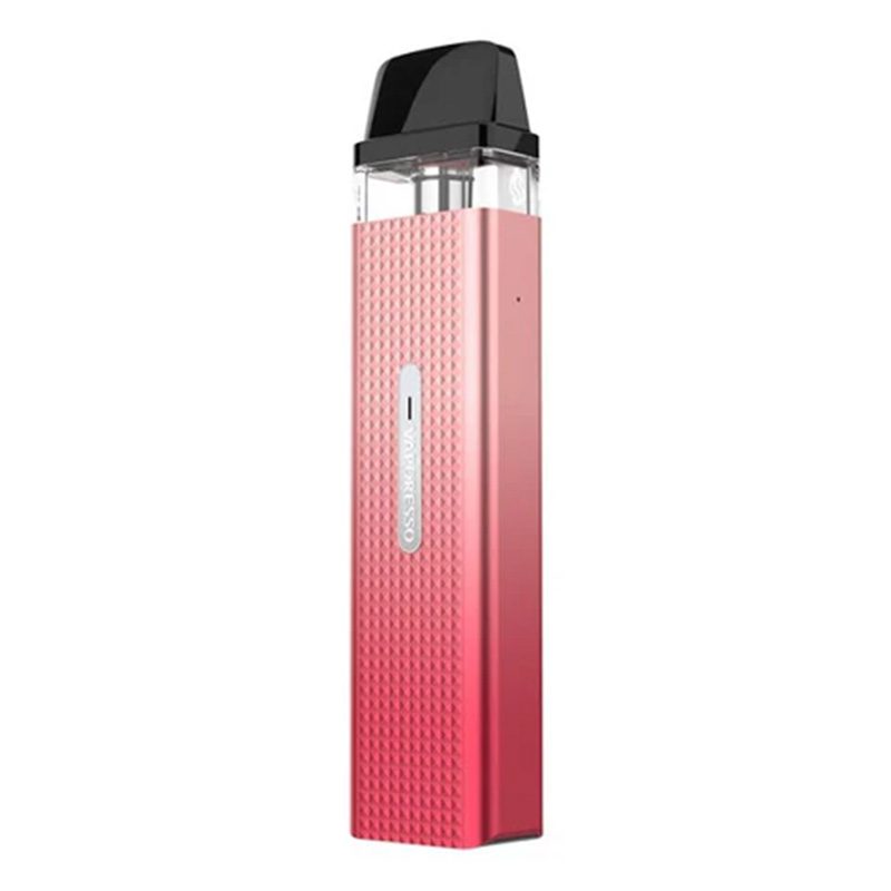 Sakura Pink Vaporesso XROS Mini Pod Vape Kit | VapeHub